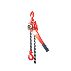 Купить Таль цепная рычажная усиленная GET Winch 0,5 т / 6 м